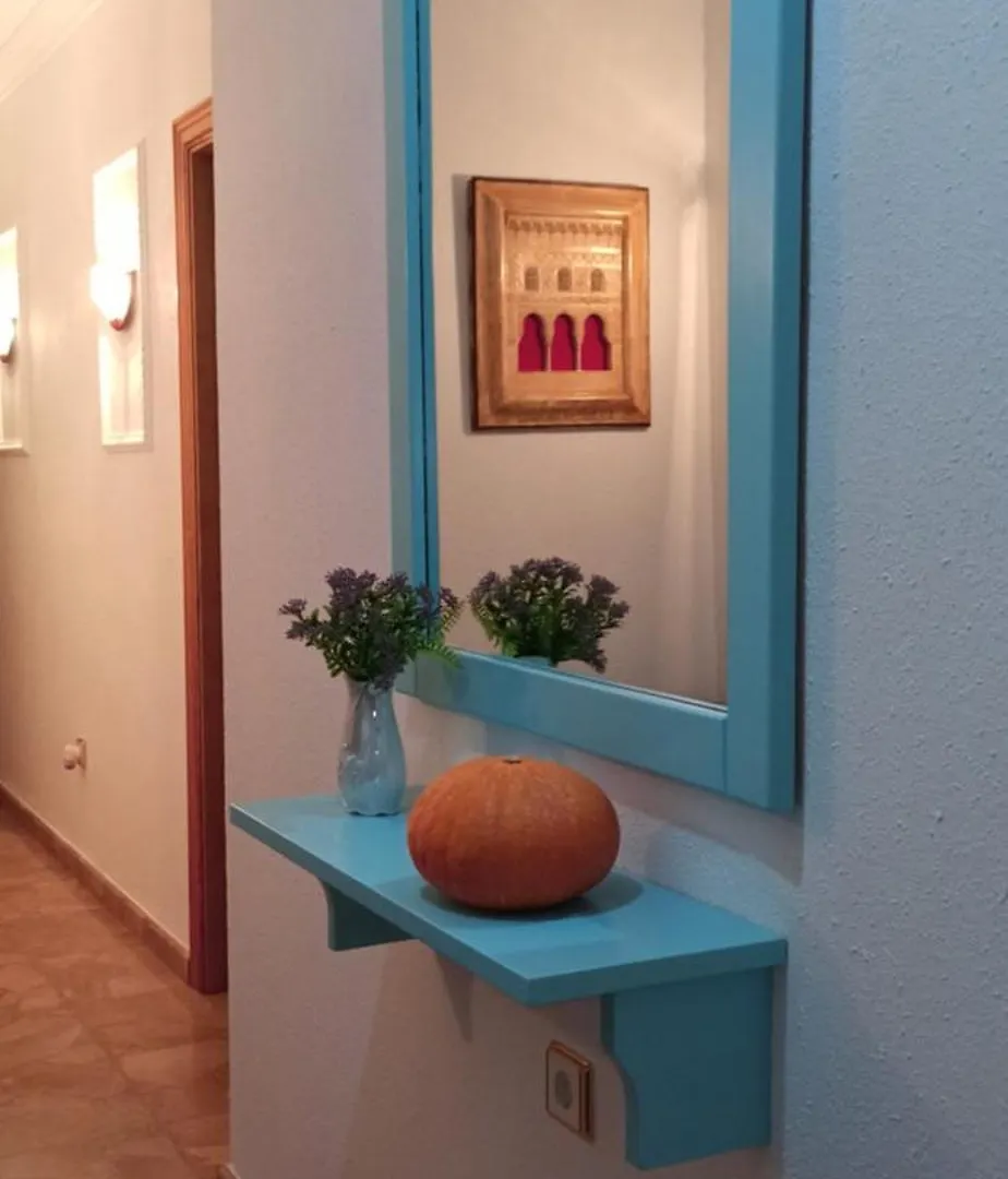 Apartamento Puerta Grana Priego. Priego De Cordoba 0*,