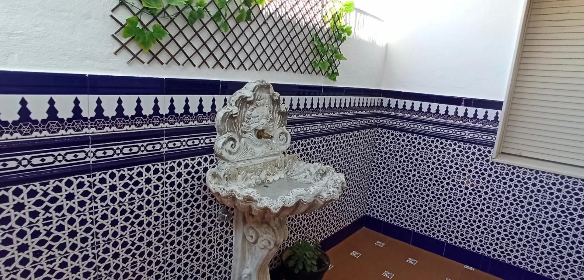 Apartamento Puerta Grana Priego. Apartment Priego De Cordoba