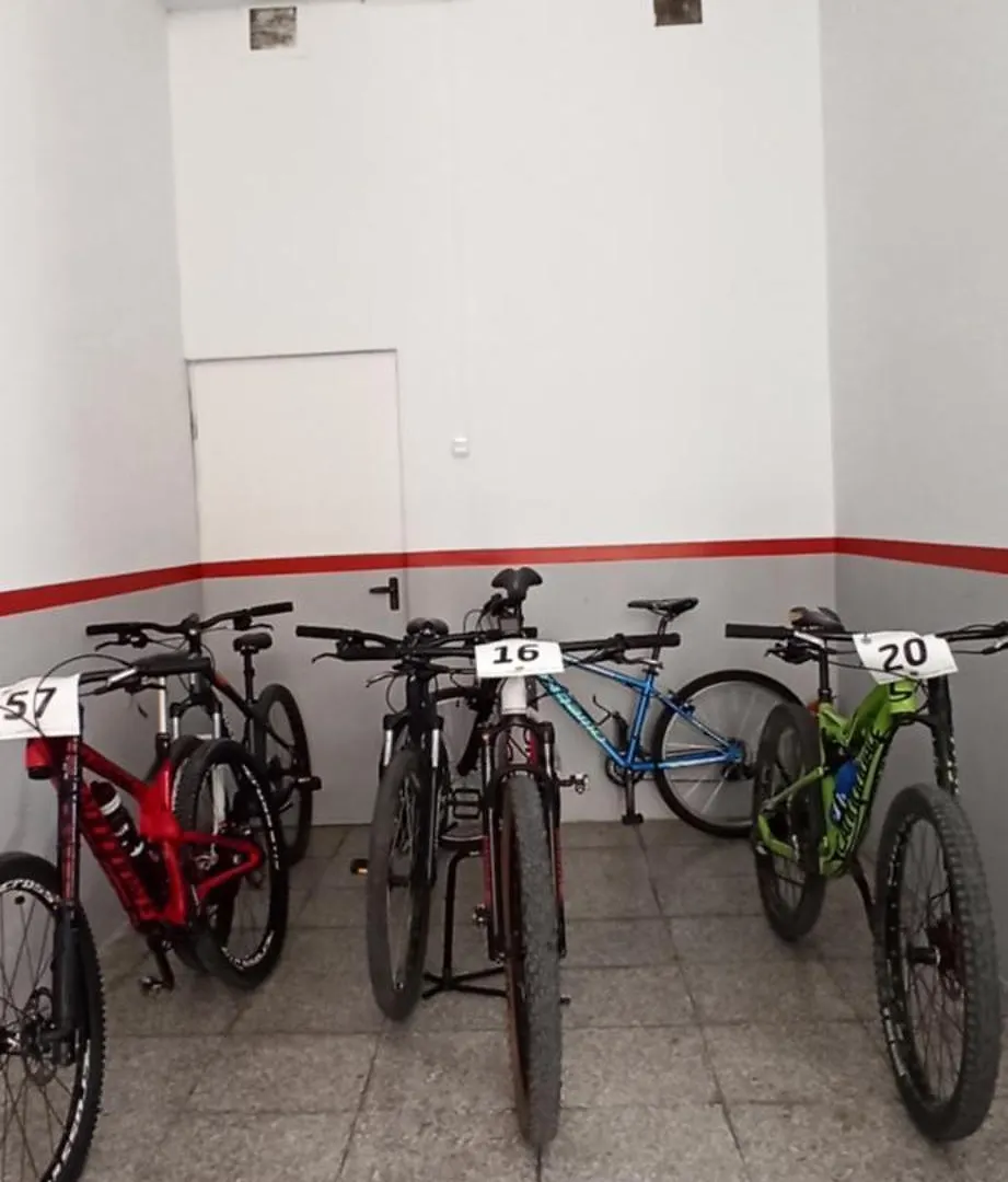 Apartamento Puerta Grana Priego. Priego De Cordoba