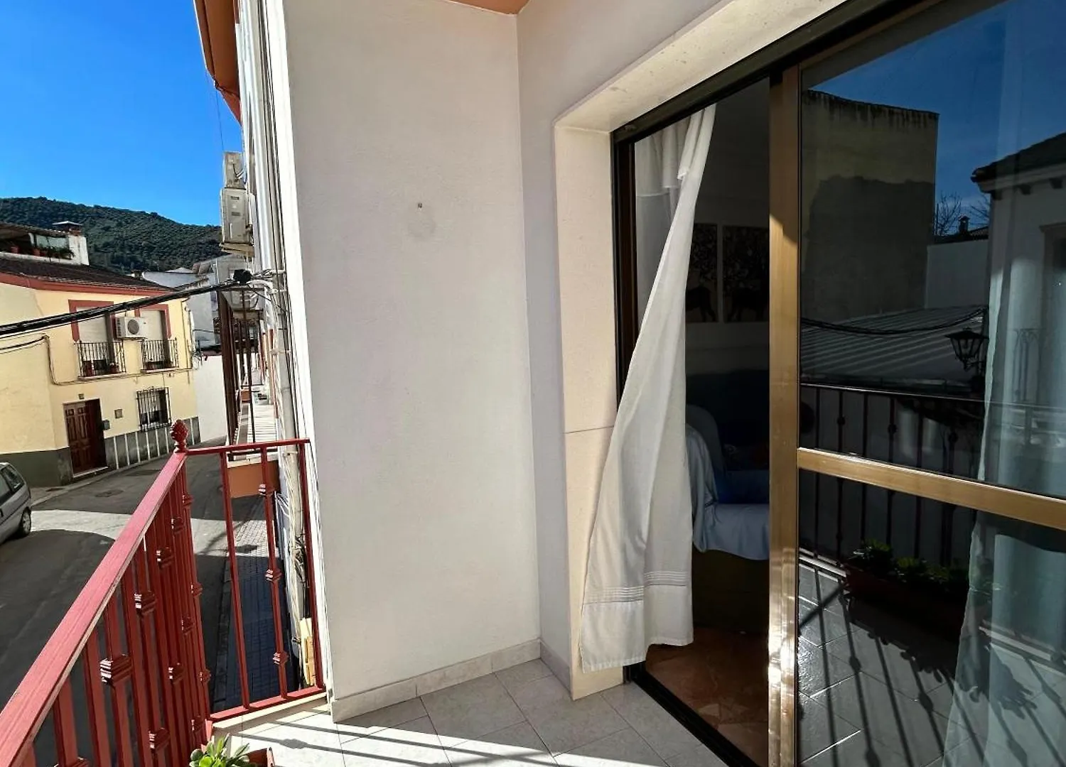 Apartamento Puerta Grana Priego. Priego De Cordoba 0*,  Spain
