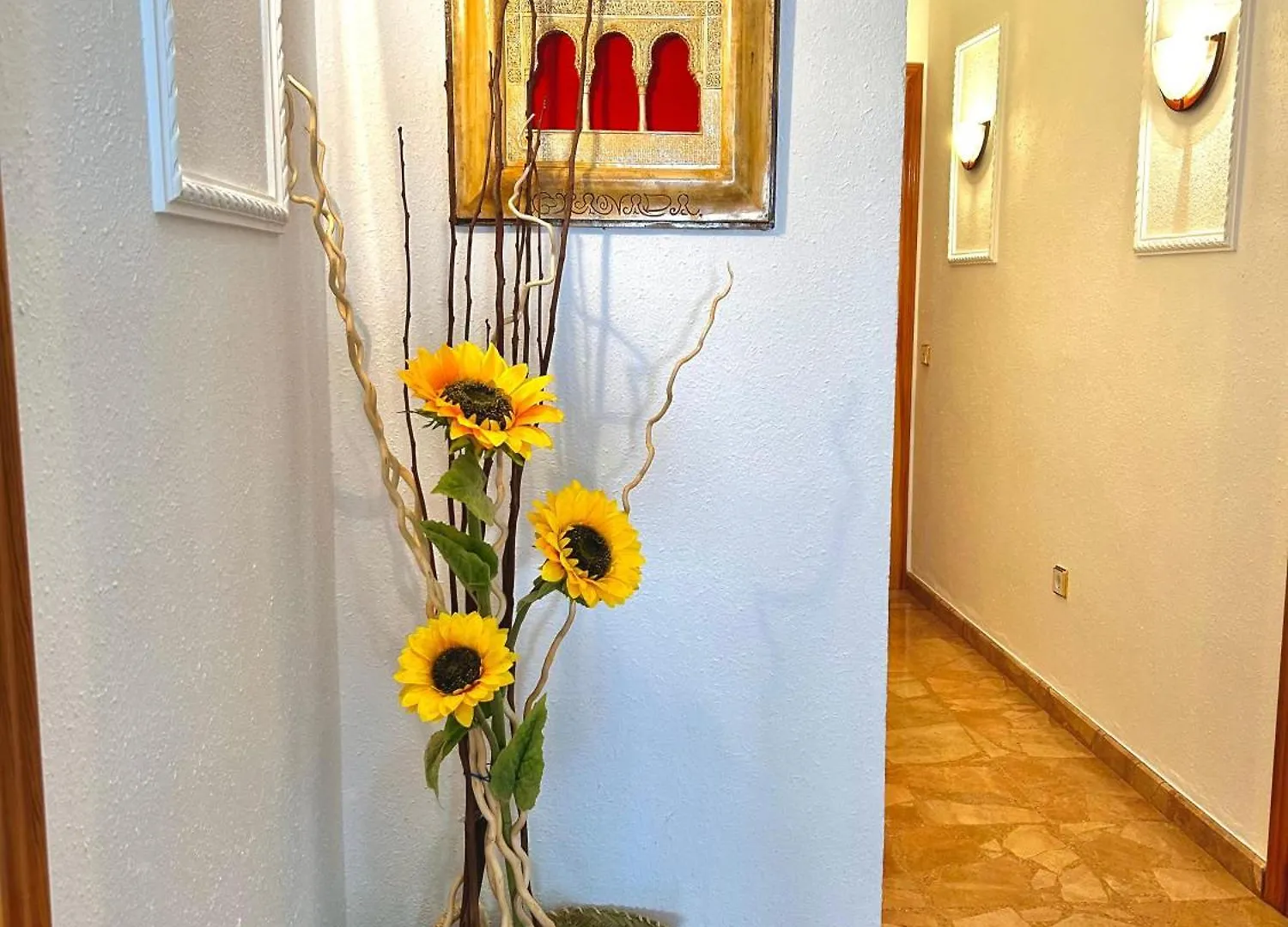 Apartment Apartamento Puerta Grana Priego. Priego De Cordoba Spain