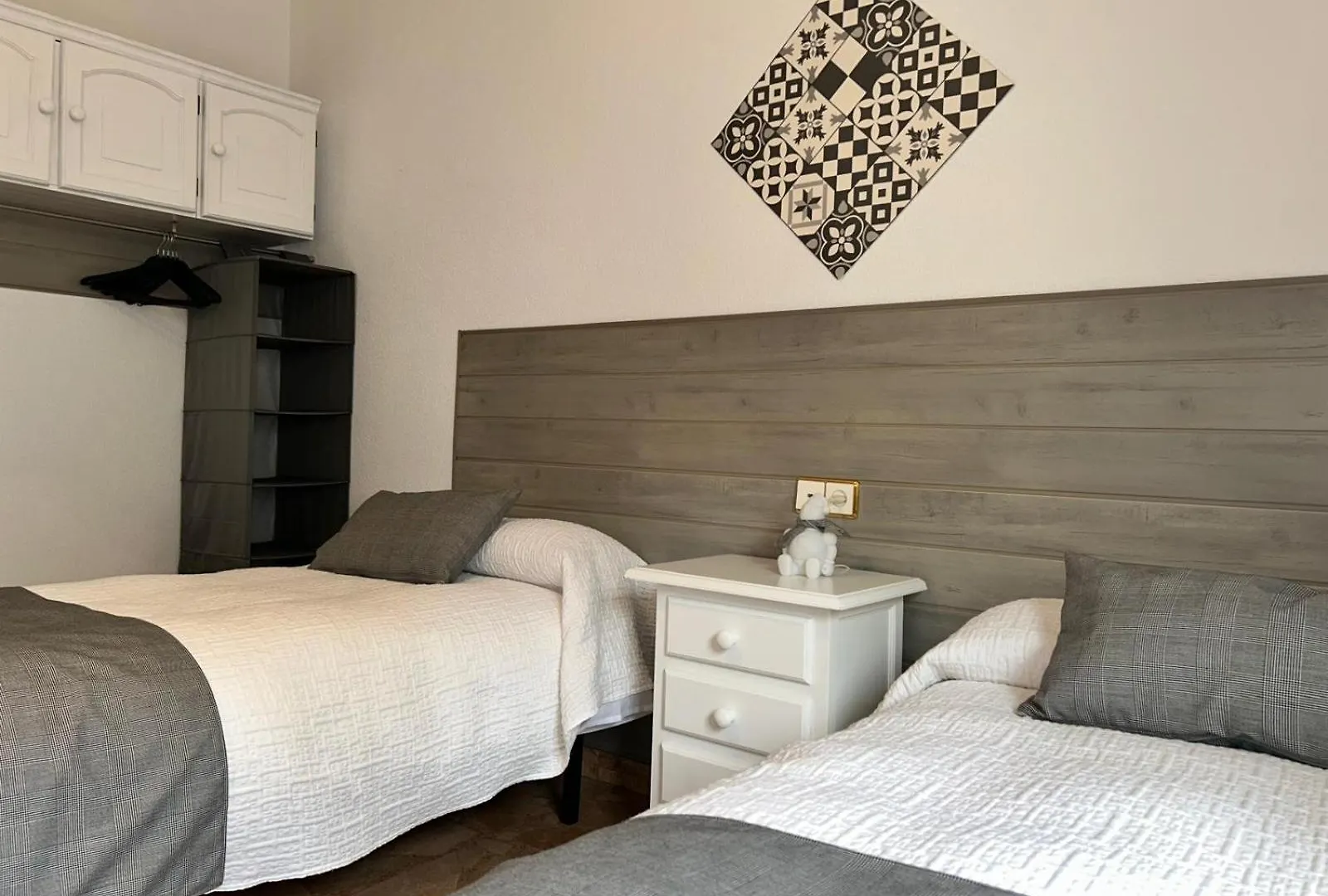 Apartment Apartamento Puerta Grana Priego. Priego De Cordoba