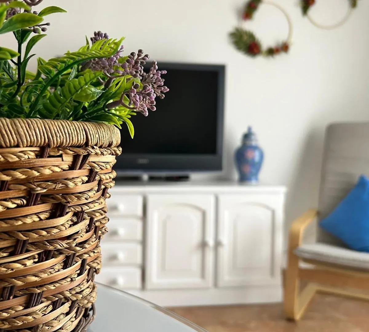 Apartamento Puerta Grana Priego. Priego De Cordoba Spain