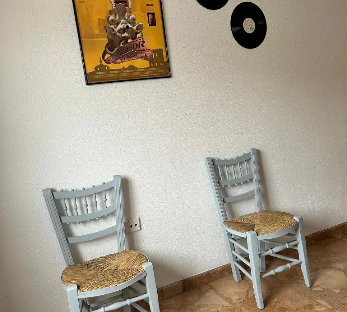 Apartamento Puerta Grana Priego. Priego De Cordoba 0*,  Spain