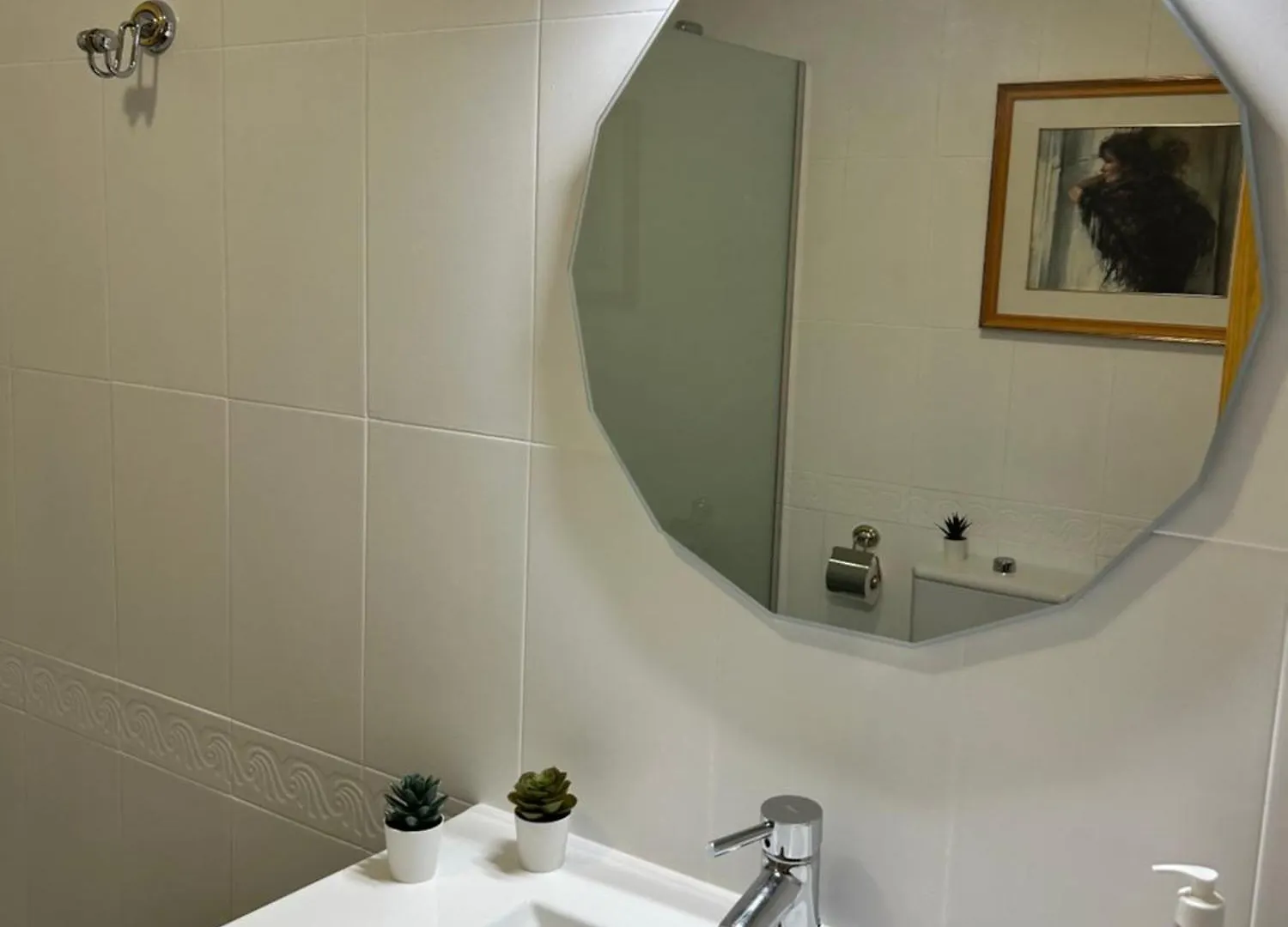 Apartment Apartamento Puerta Grana Priego. Priego De Cordoba