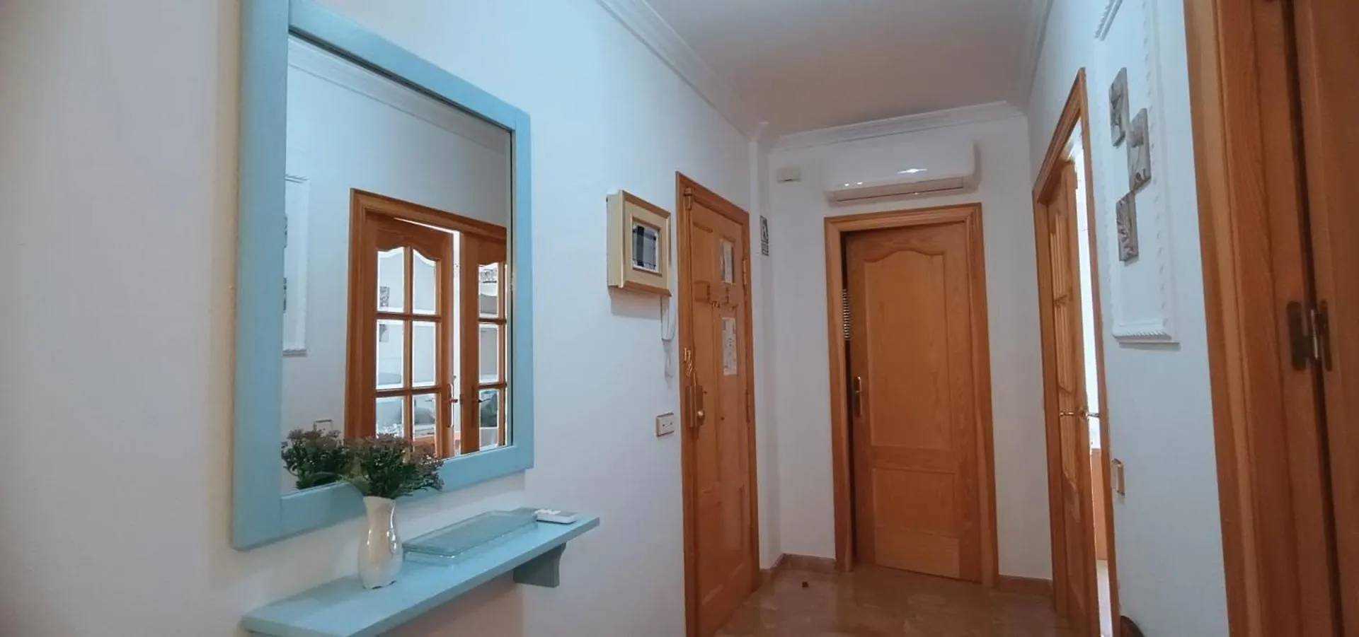 Apartamento Puerta Grana Priego. Priego De Cordoba