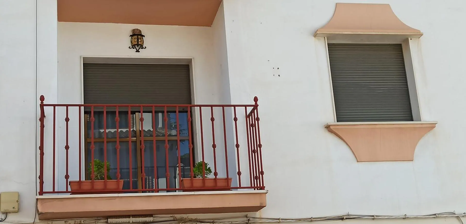 Apartamento Puerta Grana Priego. Priego De Cordoba