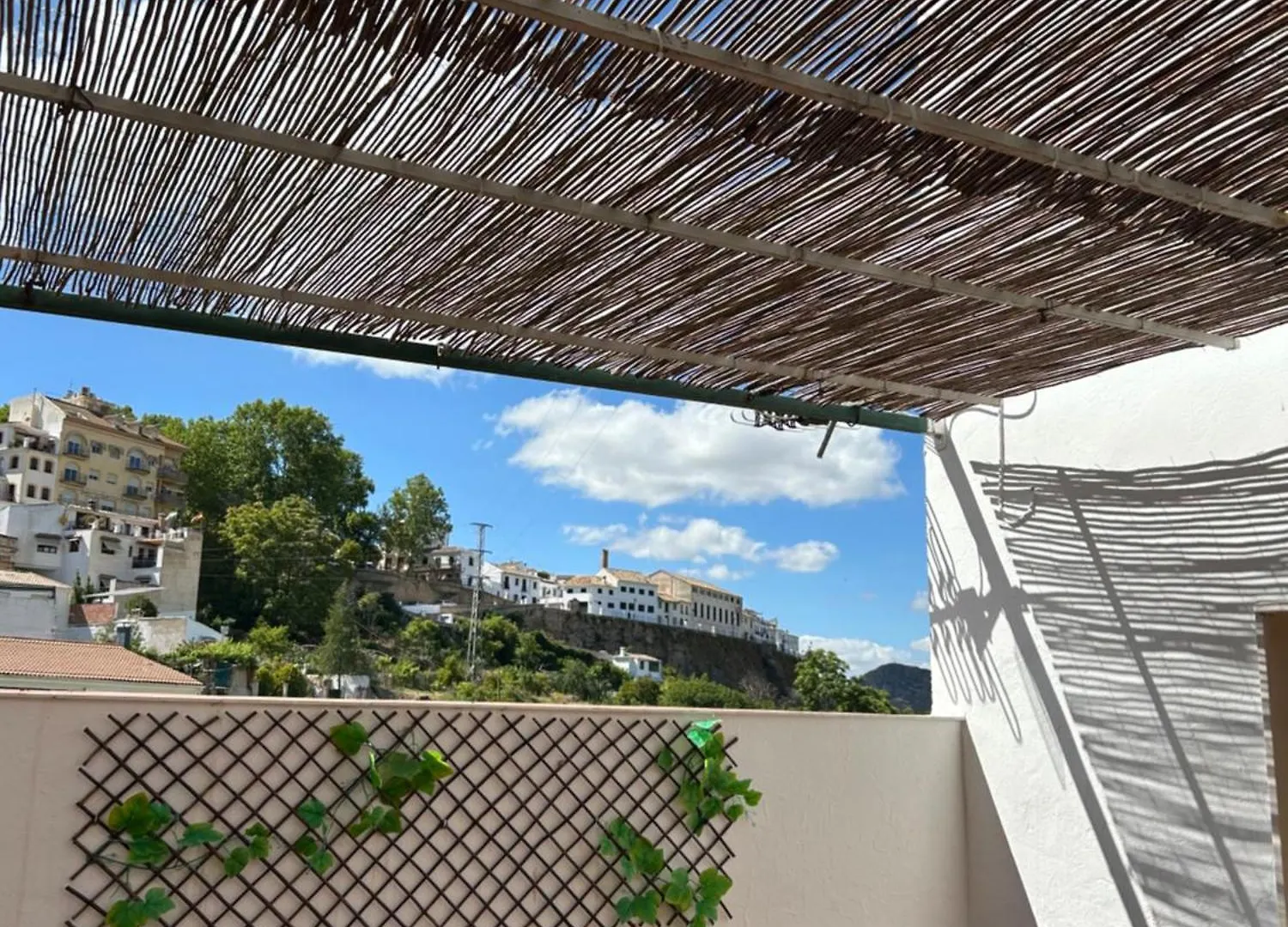 Apartamento Puerta Grana Priego. Priego De Cordoba Apartment