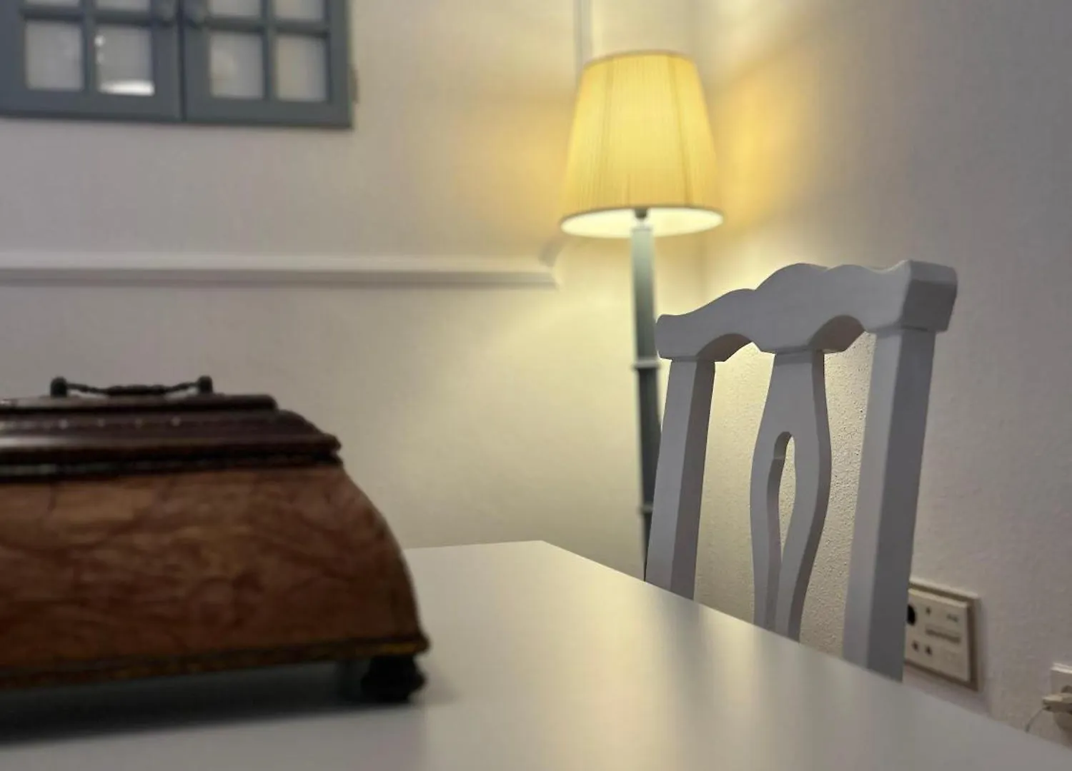 Apartment Apartamento Puerta Grana Priego. Priego De Cordoba Spain