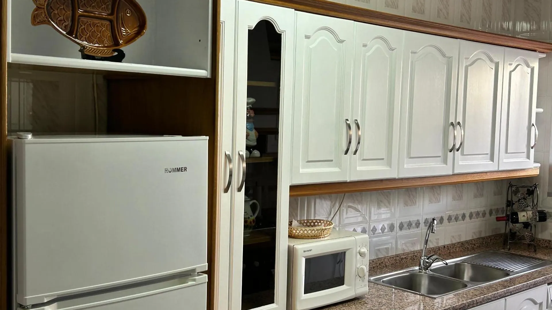 Apartamento Puerta Grana Priego. location