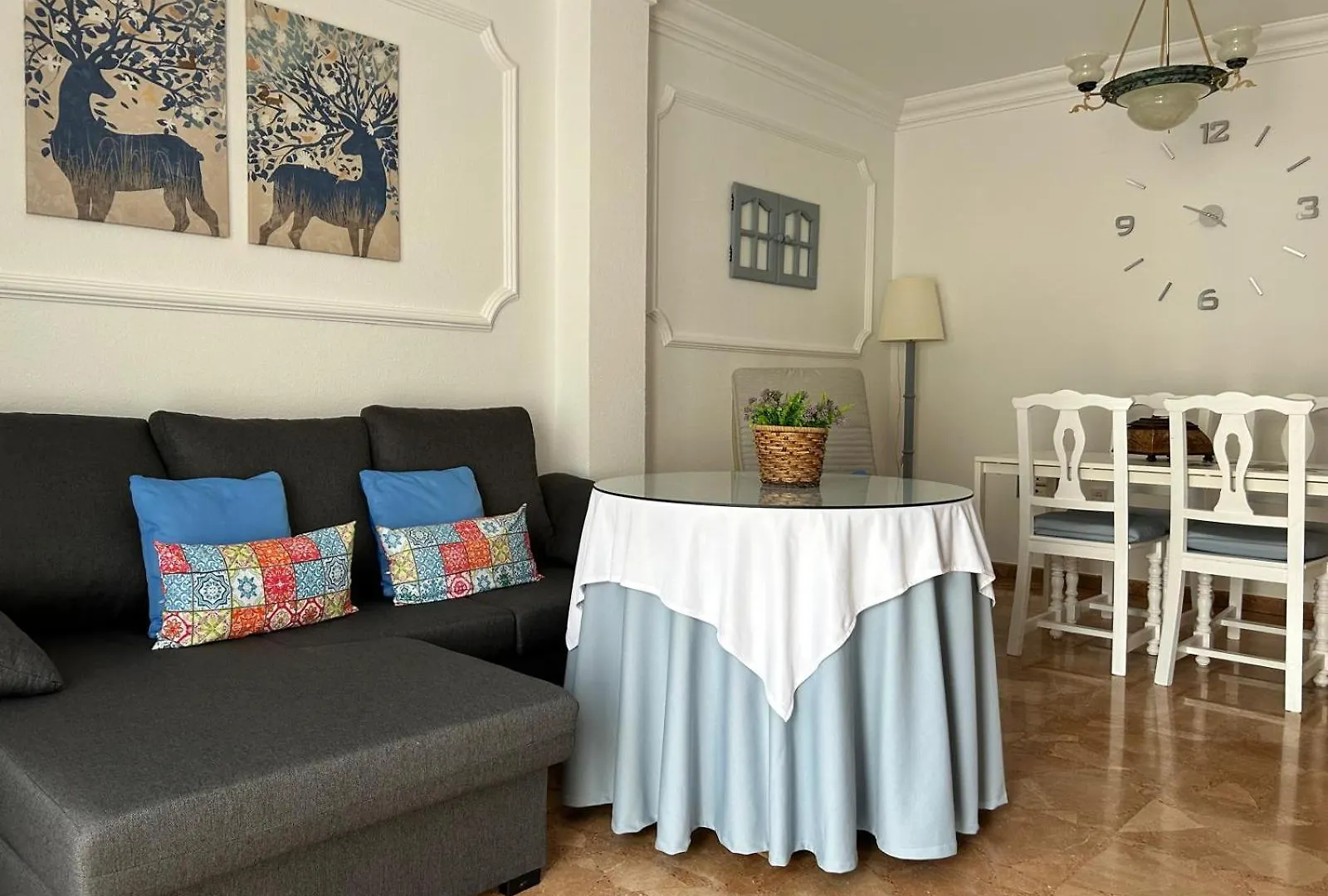 Apartamento Puerta Grana Priego. Priego De Cordoba 0*,