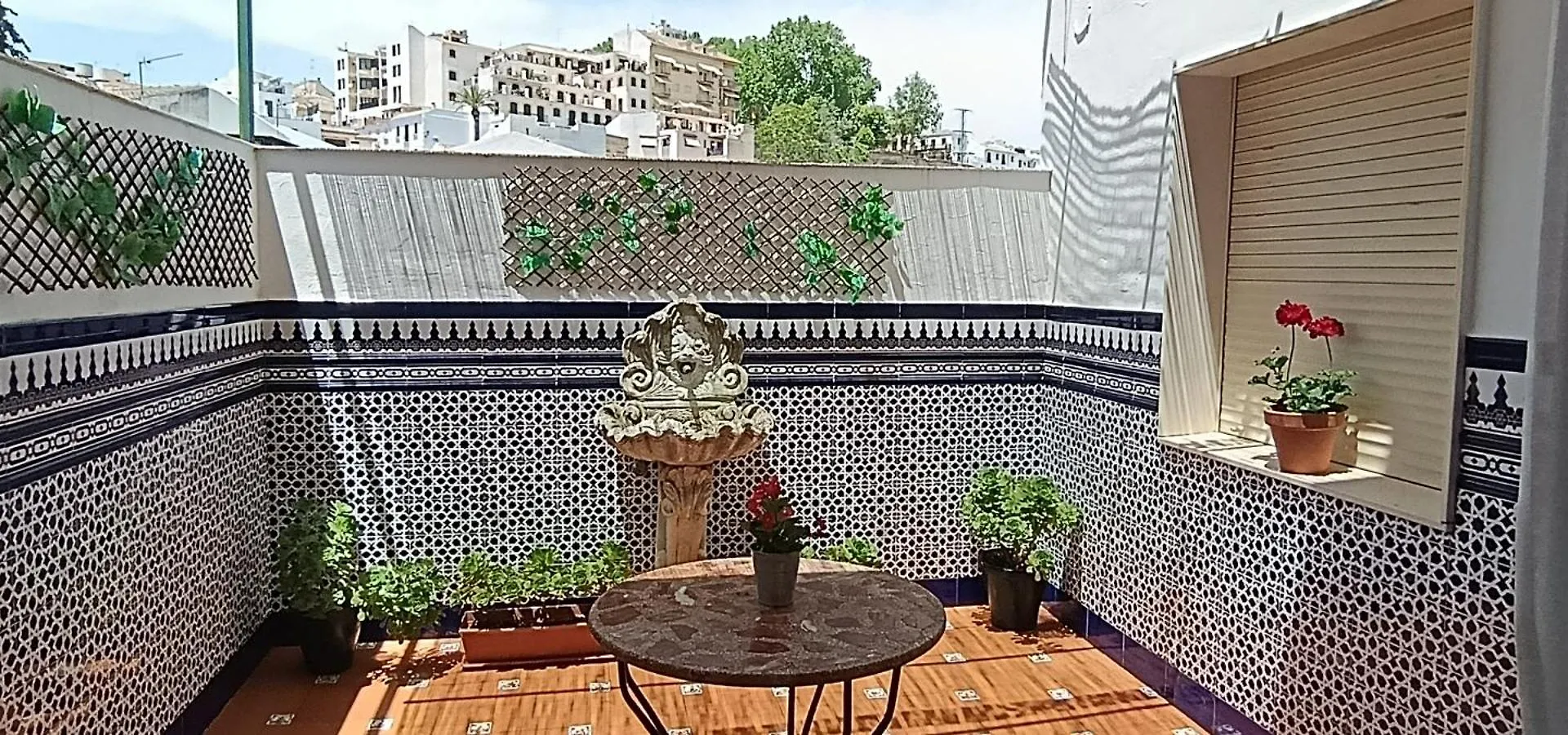 Apartamento Puerta Grana Priego. Priego De Cordoba